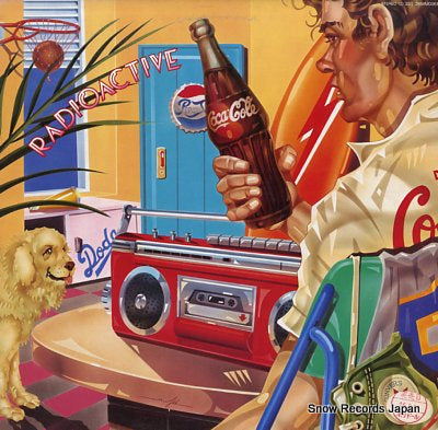 V/A radio active 28MM0061