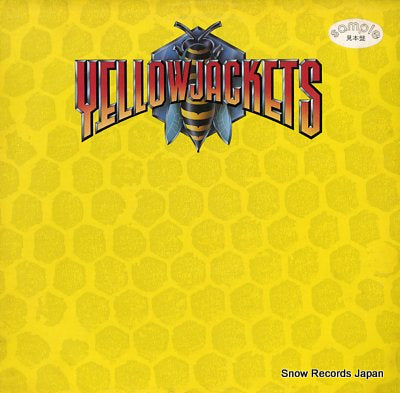 YELLOWJACKETS yellowjackets P-11028W