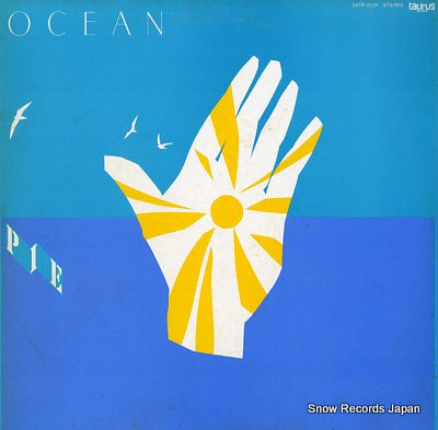 PIE ocean 28TR-2001