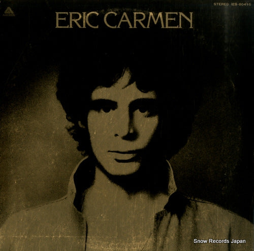 CARMEN, ERIC sueric calmen IES-80415