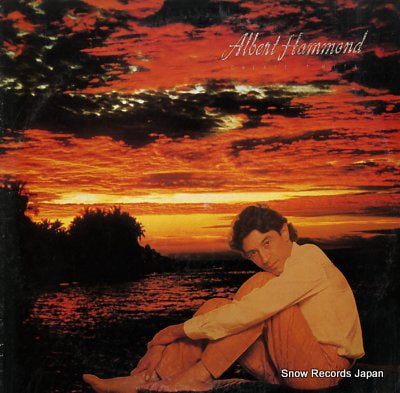 HAMMOND, ALBERT greatest hits 25AP2098