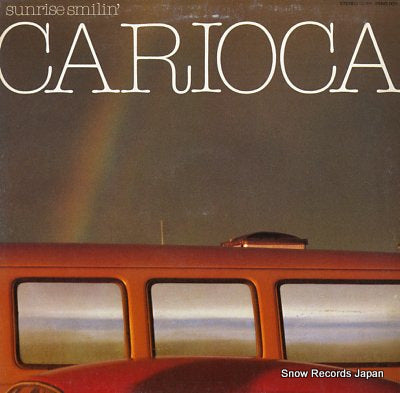 CARIOCA sunrise smilin' 25MS0011