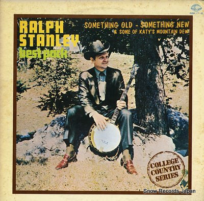 STANLEY, RALPH best pack GSW17-8