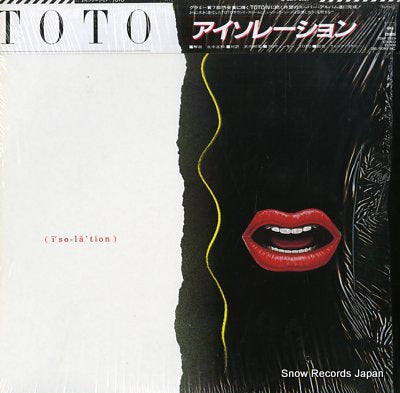 TOTO isolation 28AP2929