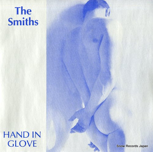 SMITHS, THE hand in glove RT131