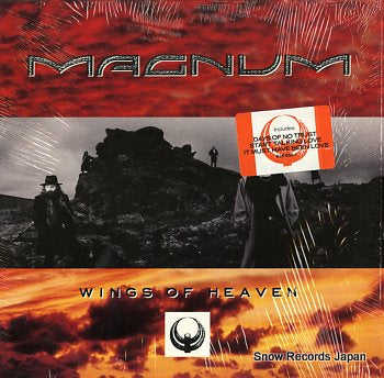 MAGNUM wings of heaven 835856-1