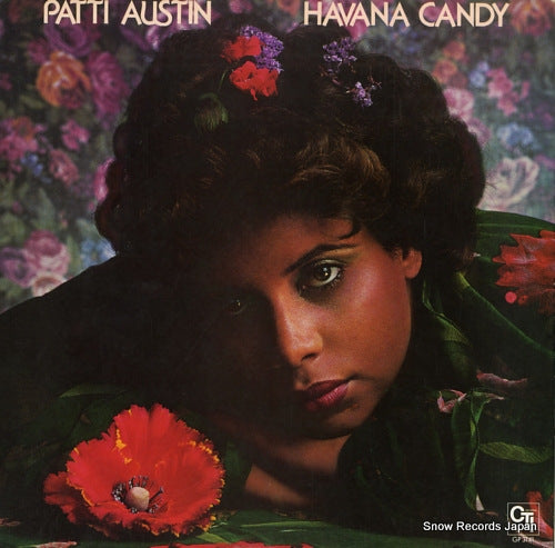 AUSTIN, PATTI havana candy GP-3141