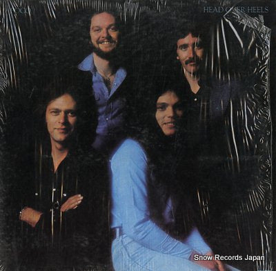 POCO head over heels MCA-37009