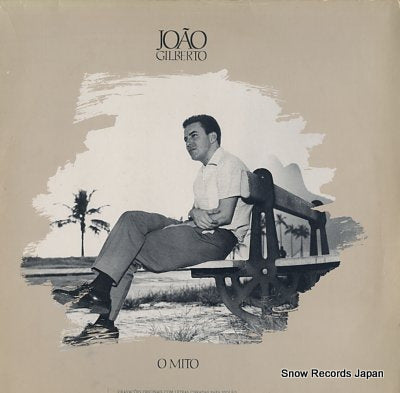 GILBERTO, JOAO o mito 1647911151