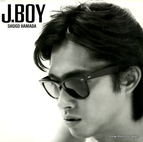 HAMADA, SHOGO j.boy 42AH2100