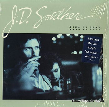SOUTHER, J.D. home by dawn 925081-1