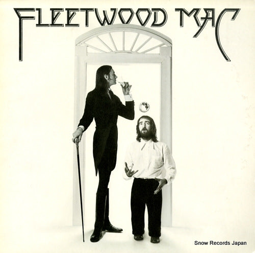 FLEETWOOD MAC fleetwood mac P-6377R