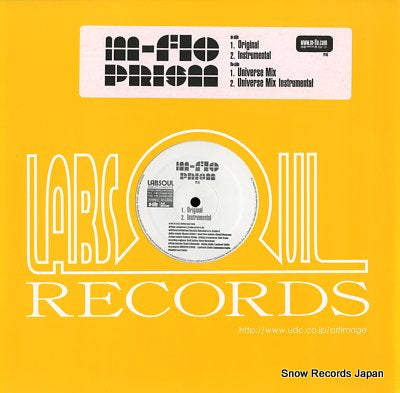 M-FLO prism PT-01