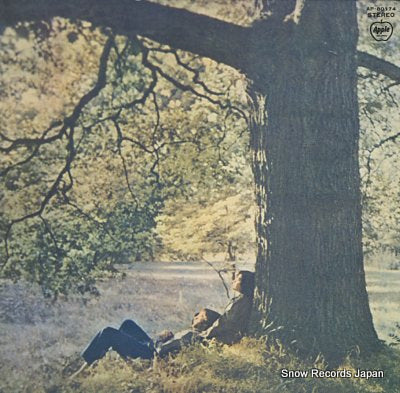 LENNON, JOHN plastic ono band AP-80174