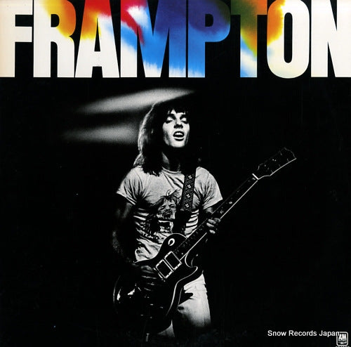 FRAMPTON, PETER frampton GP2006