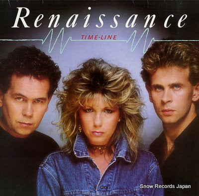 RENAISSANCE time-line SP70033