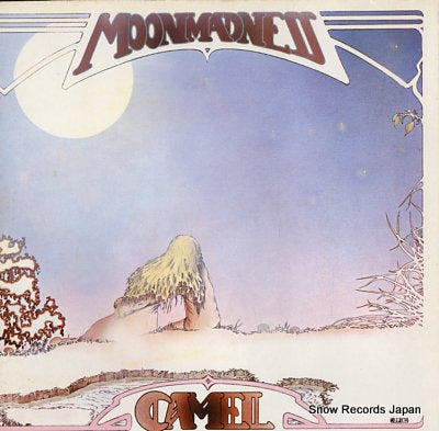 CAMEL moonmadness 6376118