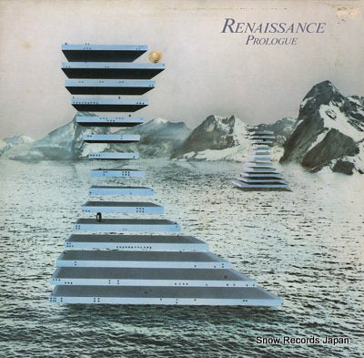 RENAISSANCE prologue SVNA7253