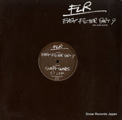 FLR easy filter part9 RLEP-38