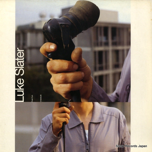 SLATER, LUKE freek funk 12NOMU56