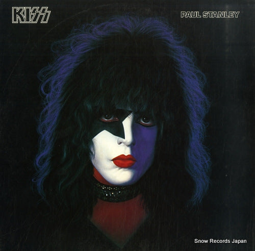 KISS paul stanley VIP-6577