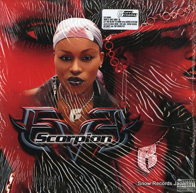 EVE scorpion 0694908451