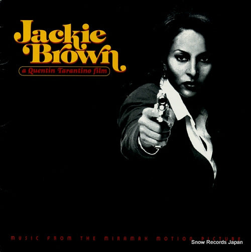 V/A jackie brown 946841-1