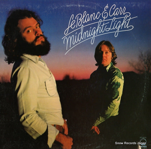 LE BLANC AND CARR midnight light BT89521