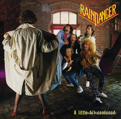 RAINDANCER a little bit confused 260.09.061