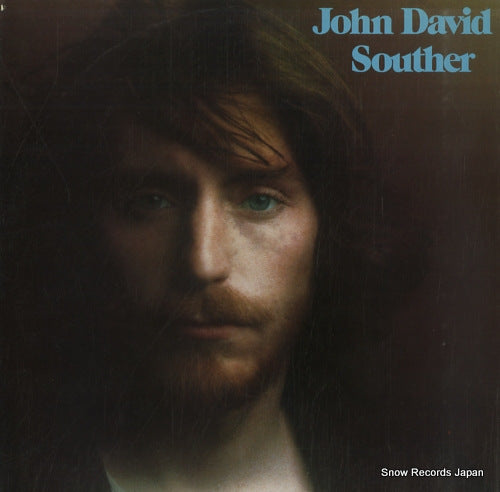 SOUTHER, JOHN DAVID john david souther P-6433Y