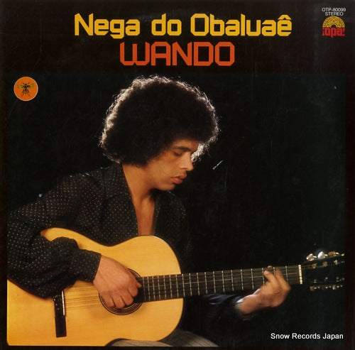 WANDO nega do obaluae OTP-80099
