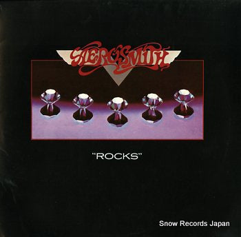 AEROSMITH rocks PC34165