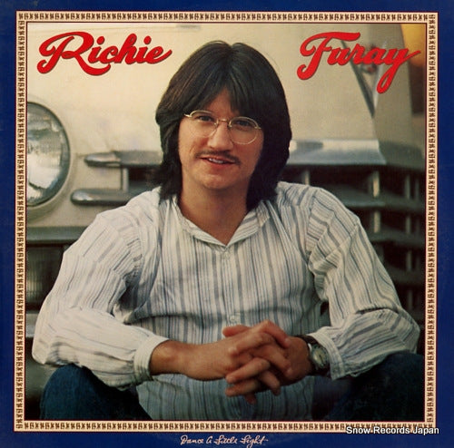 FURAY, RICHIE dance a little light 6E-115