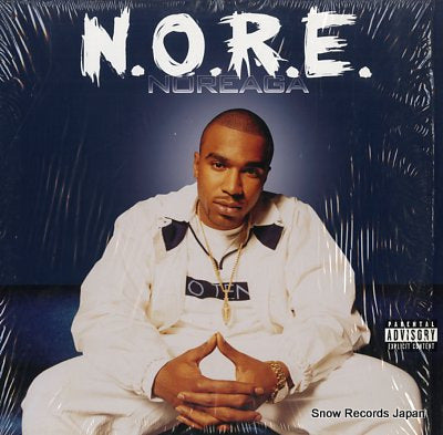 NOREAGA n.o.r.e. PENV3077-1