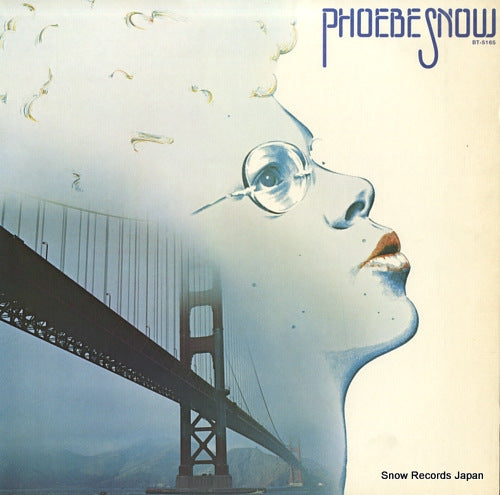 SNOW, PHOEBE phoebe snow BT-5165