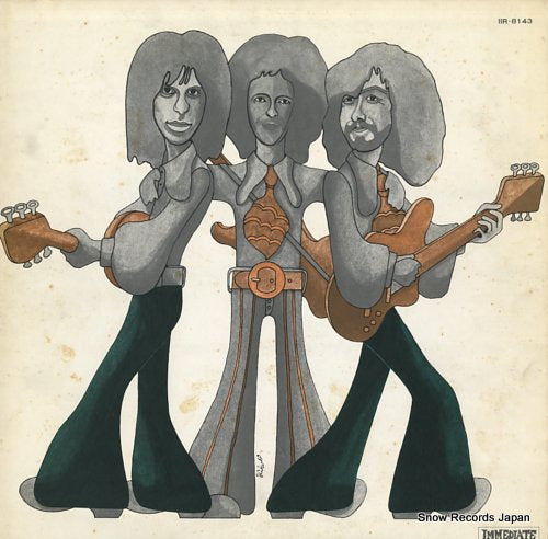 V/A the archives of british blues IIR-8143