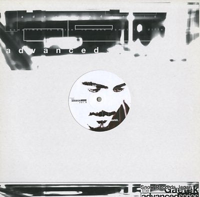 GAETEK the advanced series vol. ii CNFR10