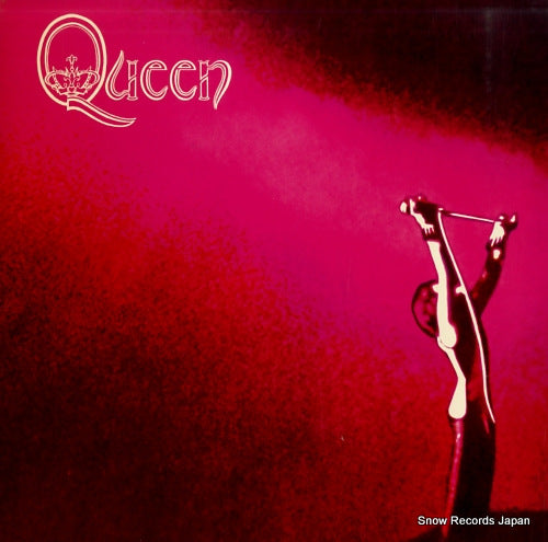 QUEEN queen P-8427E