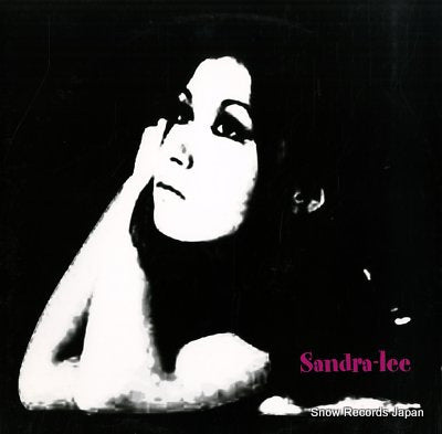 V/A sandra-lee BLJ-002