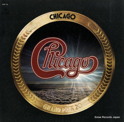 CHICAGO grand prix 20 29AP36