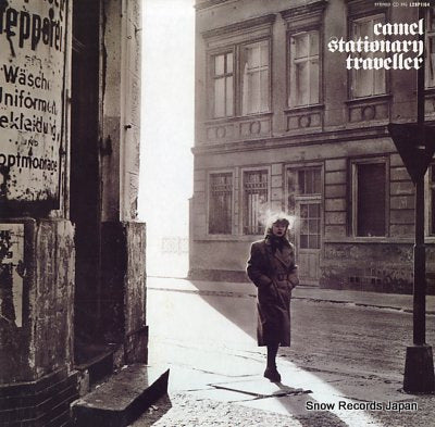 CAMEL stationary traveller L28P-1164