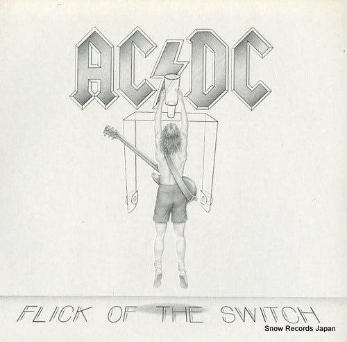 AC/DC flick of the switch P-11399