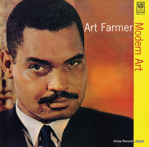 FARMER, ART modern art GXC3129