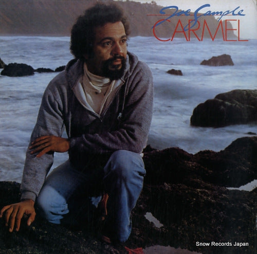 SAMPLE, JOE carmel AA-1126