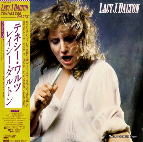 DALTON, LACY J. lacy j.dalton 25AP1906