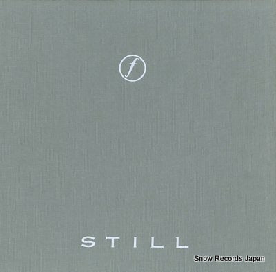JOY DIVISION still FACT40