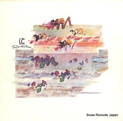 DURUTTI COLUMN, THE lc FACT44