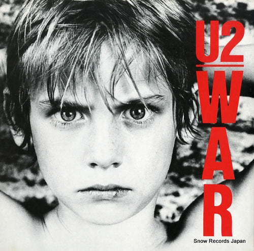 U2 war 25S-156