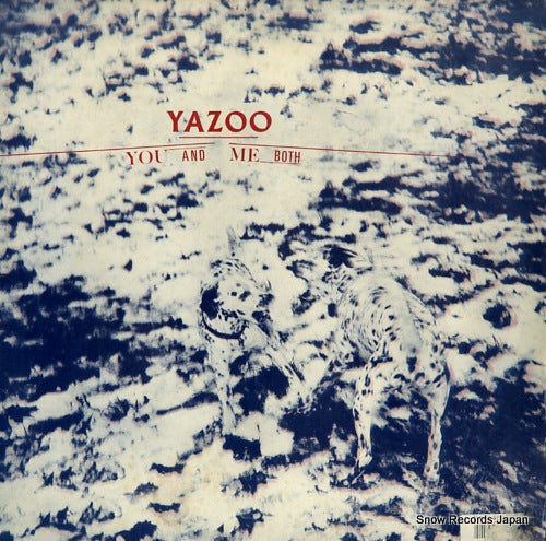 YAZOO you and me both P-11388