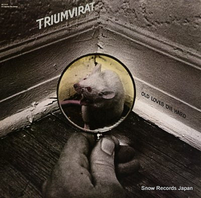 TRIUMVIRAT old loves die hard SN-16122